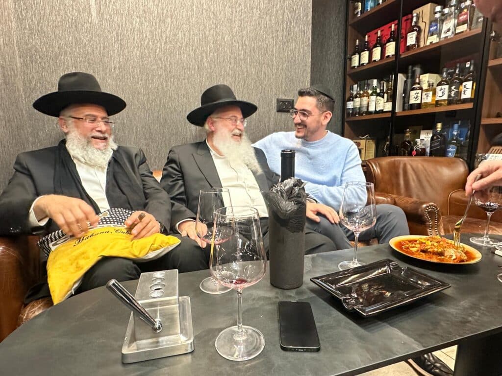 איצקוביץ': ההתערבות שלא צלחה והשידור באמצע האירוע