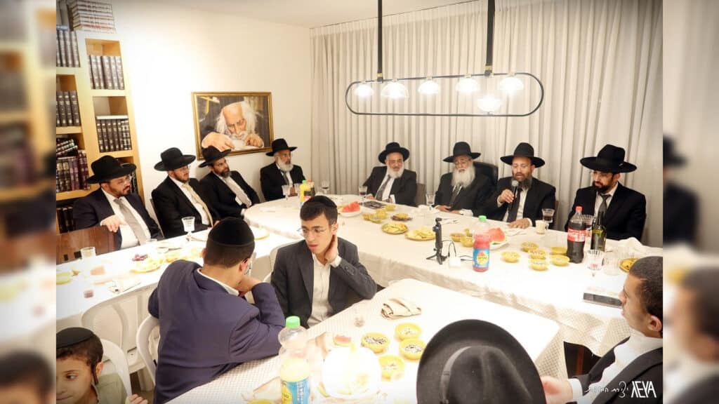 המשב"ק: נערכים לפתיחת זמן בצל המצב והדרמה בישיבה