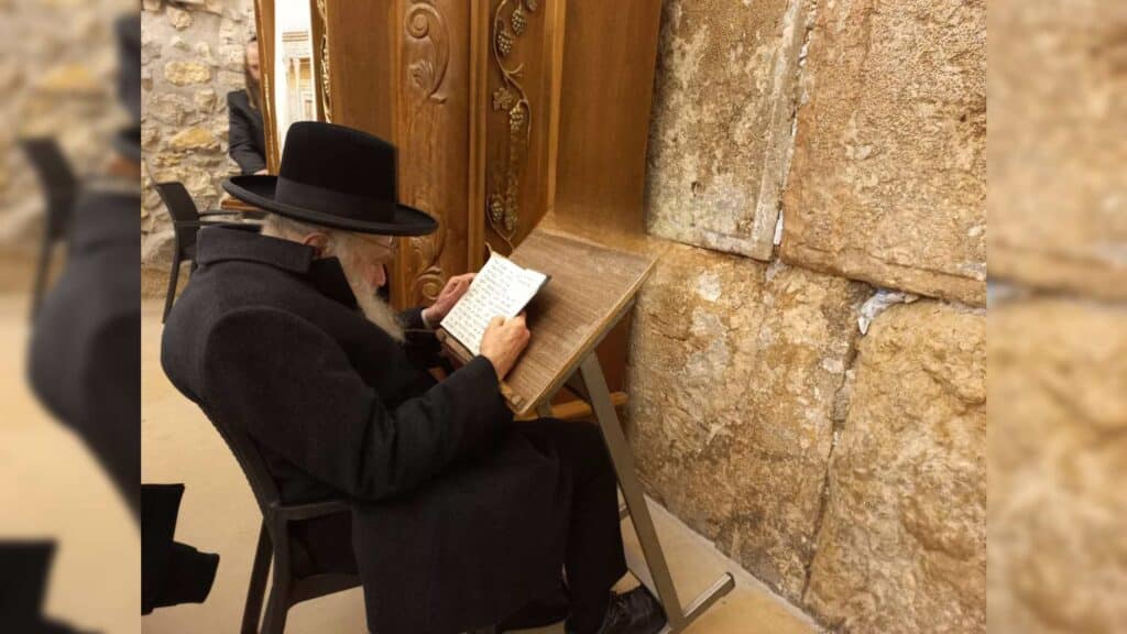 המשב"ק: נערכים לפתיחת זמן בצל המצב והדרמה בישיבה