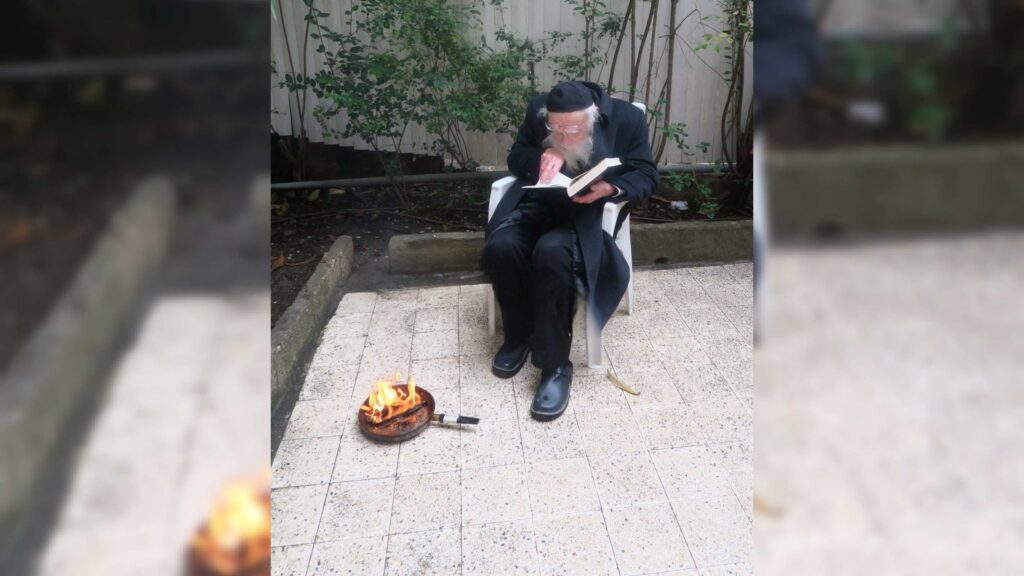 המשב"ק: נערכים לפתיחת זמן בצל המצב והדרמה בישיבה