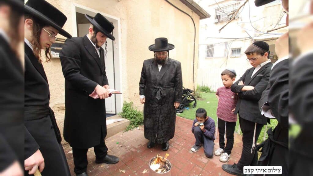 המשב"ק: נערכים לפתיחת זמן בצל המצב והדרמה בישיבה