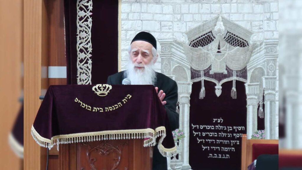 המשב"ק: נערכים לפתיחת זמן בצל המצב והדרמה בישיבה