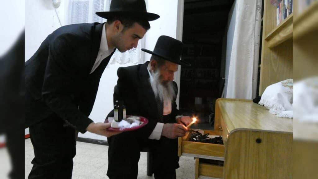 המשב"ק: נערכים לפתיחת זמן בצל המצב והדרמה בישיבה