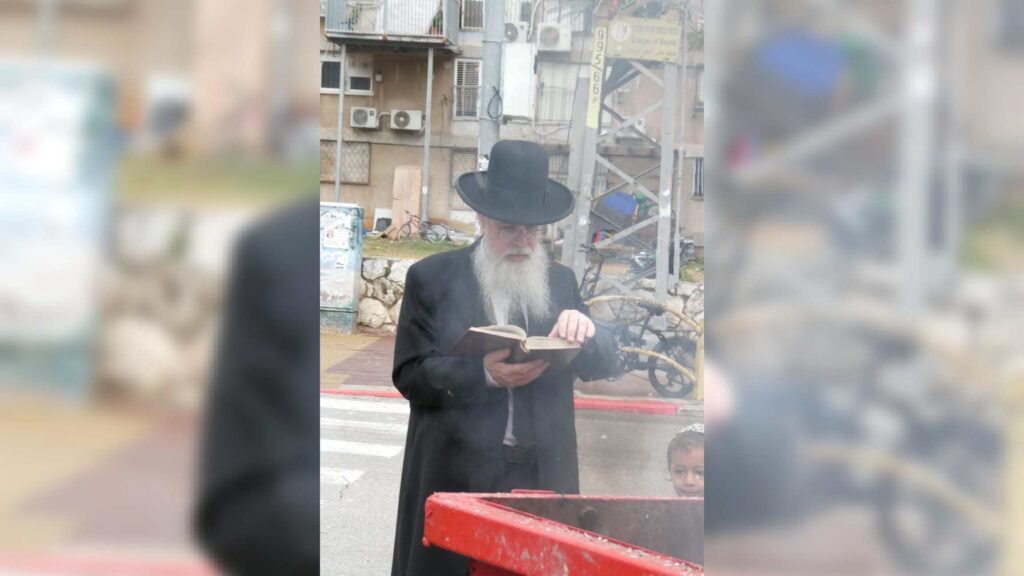 המשב"ק: נערכים לפתיחת זמן בצל המצב והדרמה בישיבה