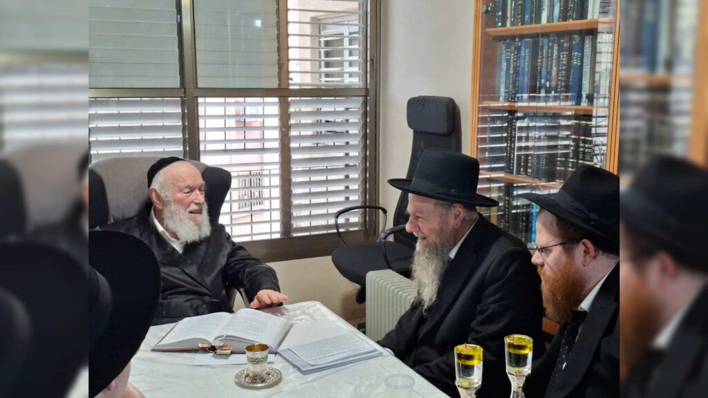 המשב"ק: נערכים לפתיחת זמן בצל המצב והדרמה בישיבה