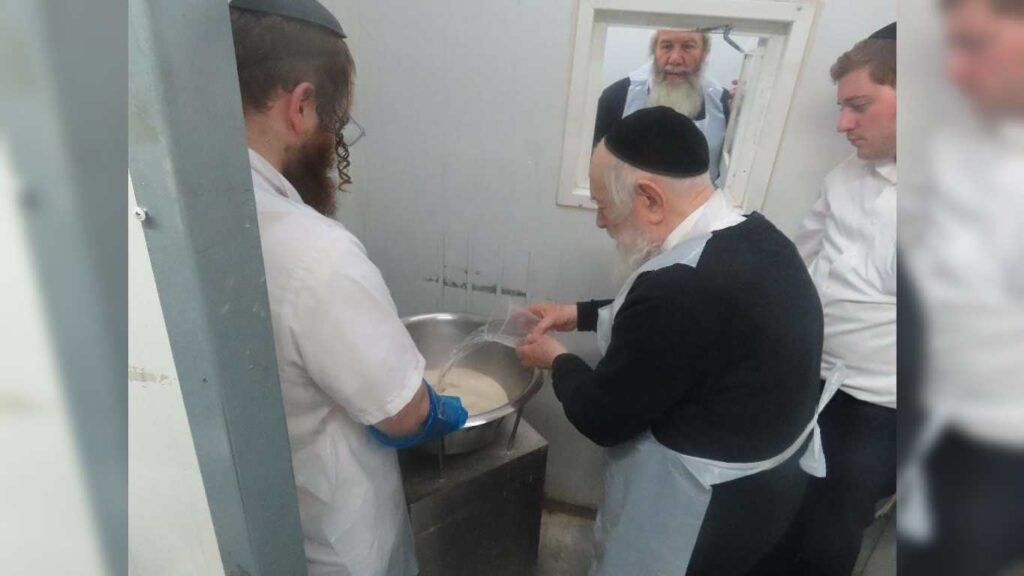 המשב"ק: נערכים לפתיחת זמן בצל המצב והדרמה בישיבה