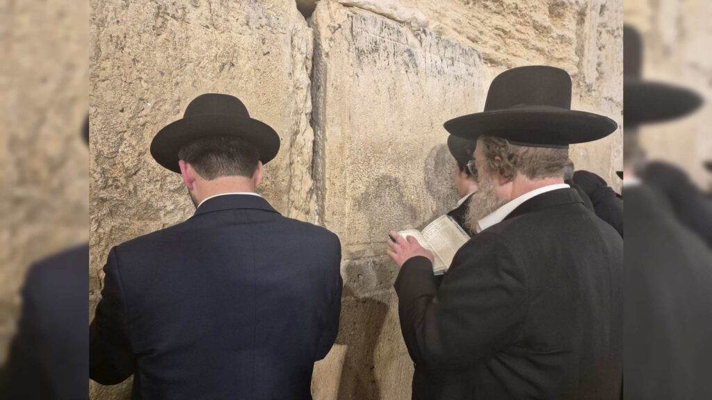 המשב"ק: נערכים לפתיחת זמן בצל המצב והדרמה בישיבה