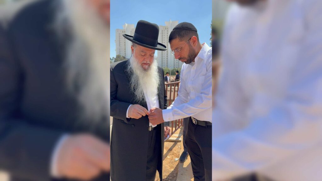 המשב"ק: נערכים לפתיחת זמן בצל המצב והדרמה בישיבה