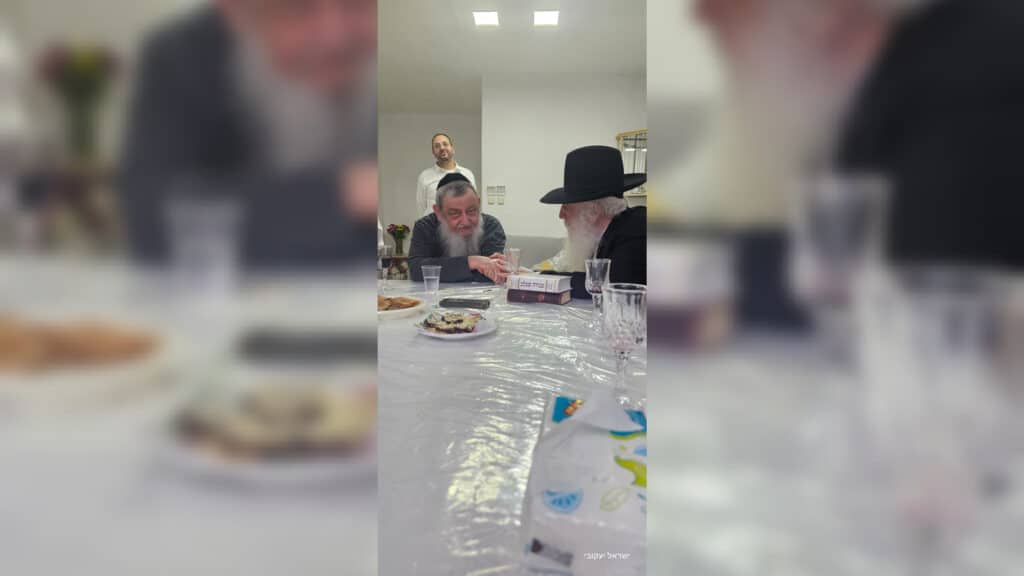 המשב"ק: נערכים לפתיחת זמן בצל המצב והדרמה בישיבה