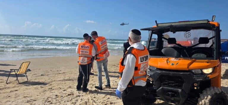 בן 21 טבע ומצבו אנוש, סריקות נרחבות אחר אחיו הנעדר