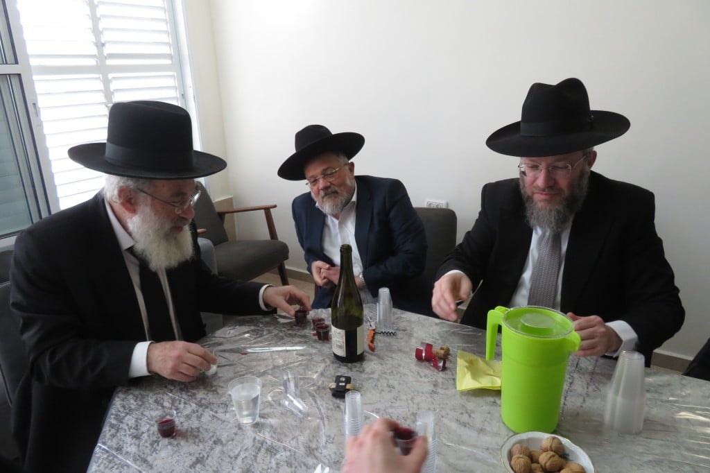 המשב"ק: נערכים לפתיחת זמן בצל המצב והדרמה בישיבה