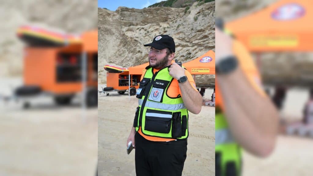 איצקוביץ': ההתערבות שלא צלחה והשידור באמצע האירוע