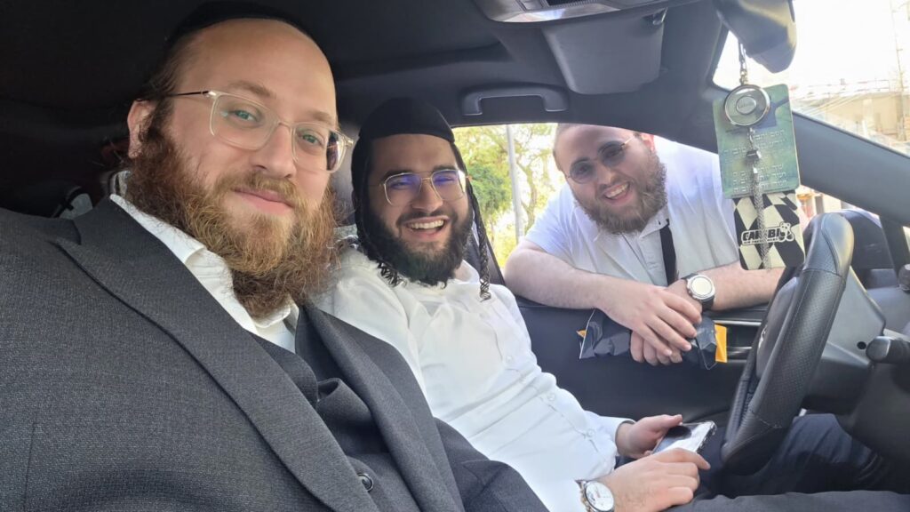 איצקוביץ': ההתערבות שלא צלחה והשידור באמצע האירוע