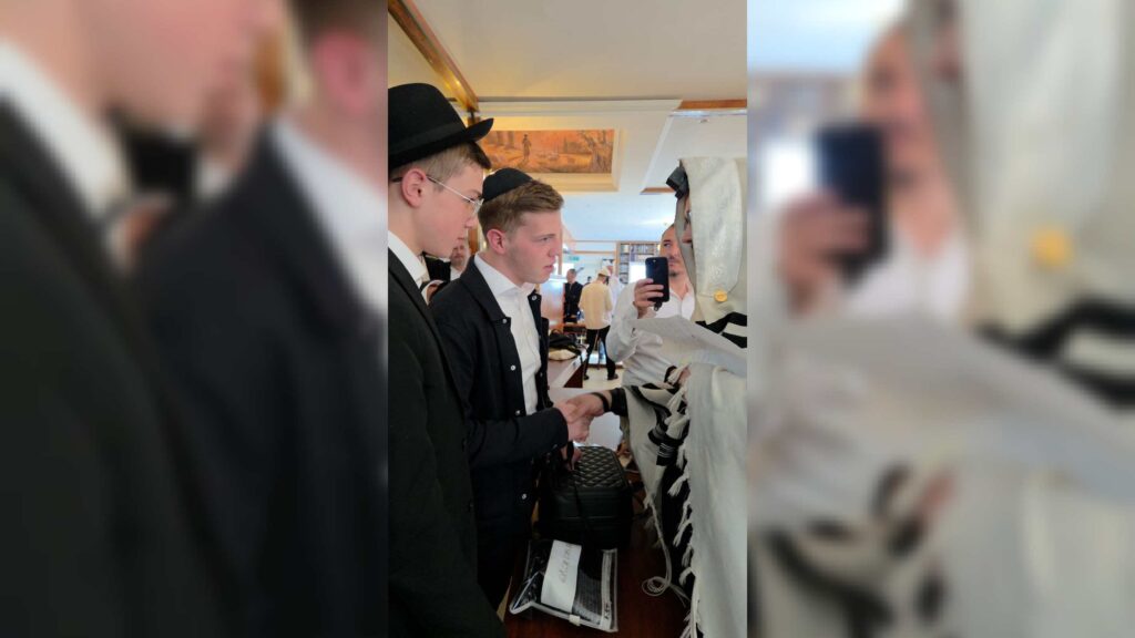 איצקוביץ': ההתערבות שלא צלחה והשידור באמצע האירוע