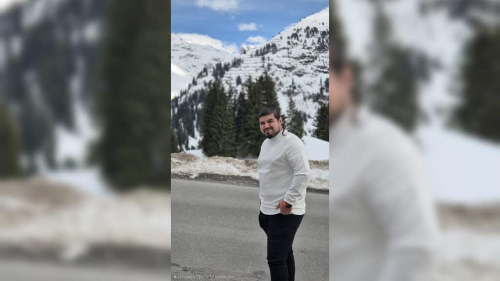 איצקוביץ': ההתערבות שלא צלחה והשידור באמצע האירוע