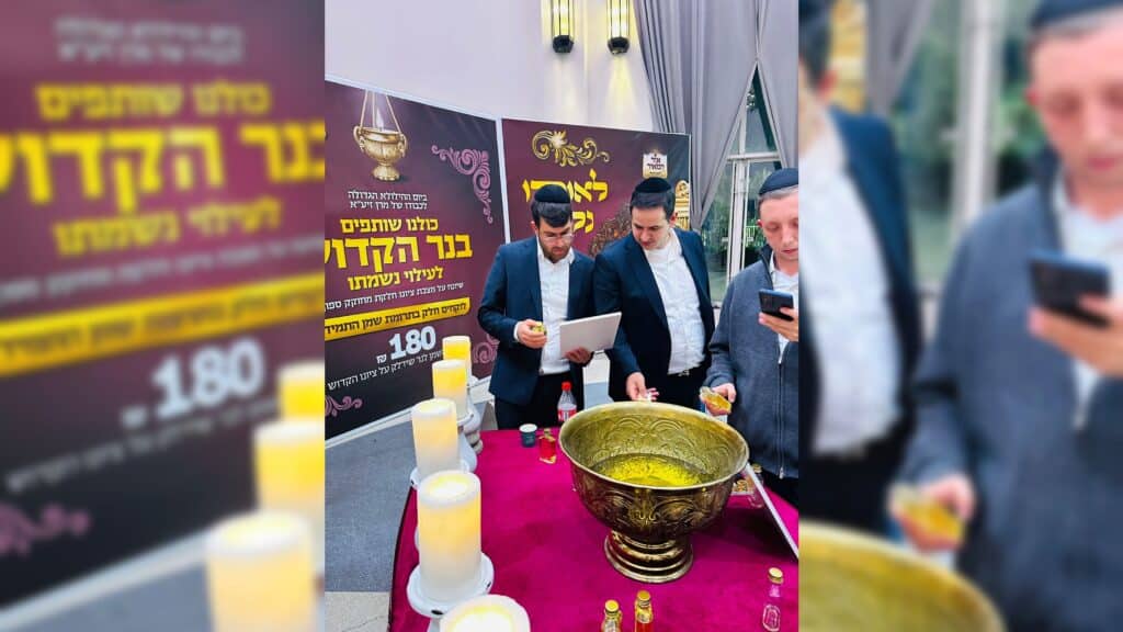 איצקוביץ': ההתערבות שלא צלחה והשידור באמצע האירוע