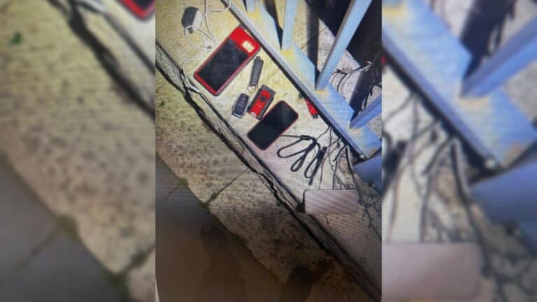 כך נלכד תושב השטחים שתכנן לפרוץ לרכבים בירושלים