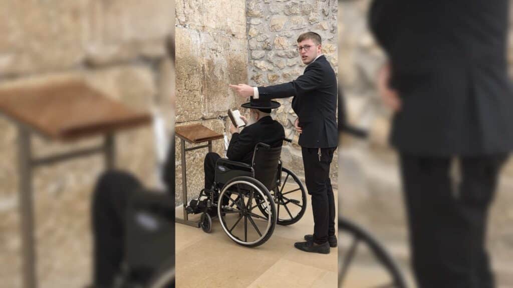 איצקוביץ': ההתערבות שלא צלחה והשידור באמצע האירוע