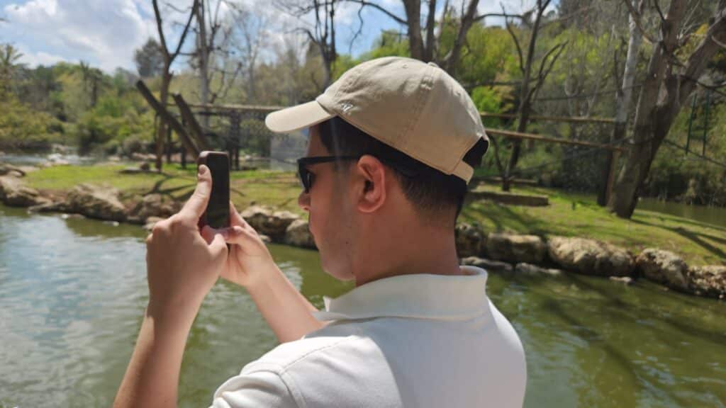 איצקוביץ': ההתערבות שלא צלחה והשידור באמצע האירוע