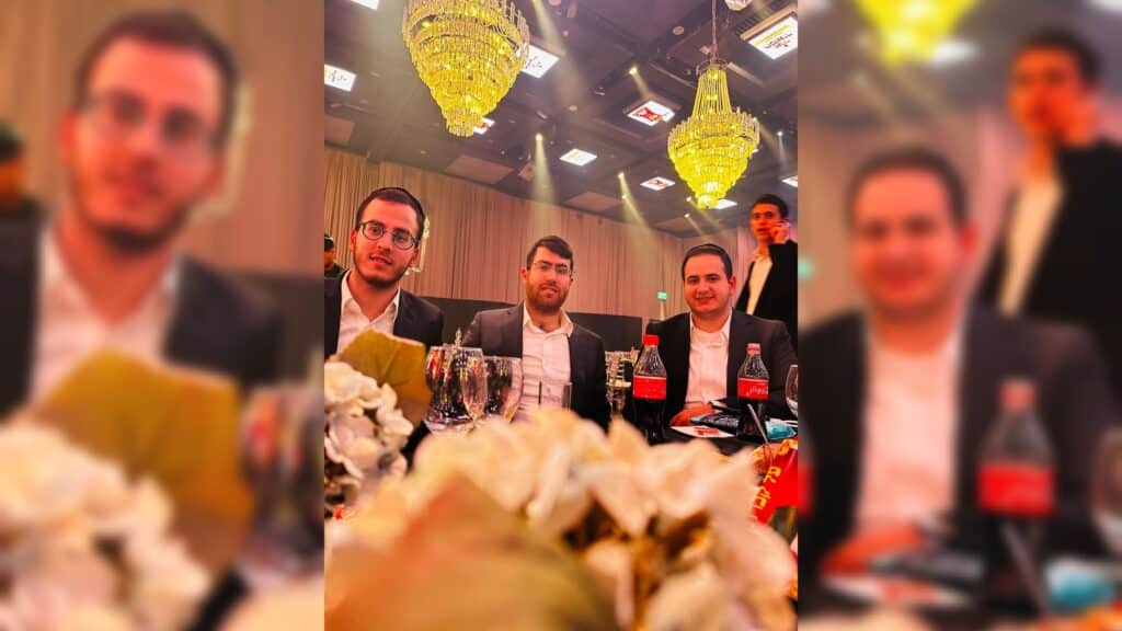 איצקוביץ': ההתערבות שלא צלחה והשידור באמצע האירוע