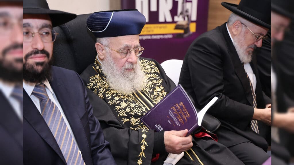 איצקוביץ': ההתערבות שלא צלחה והשידור באמצע האירוע