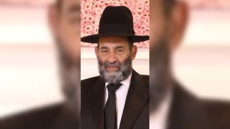 אבי ה"אמנים" ואיש החסד: הלך לעולמו הרה"ח משה בינר זצ"ל