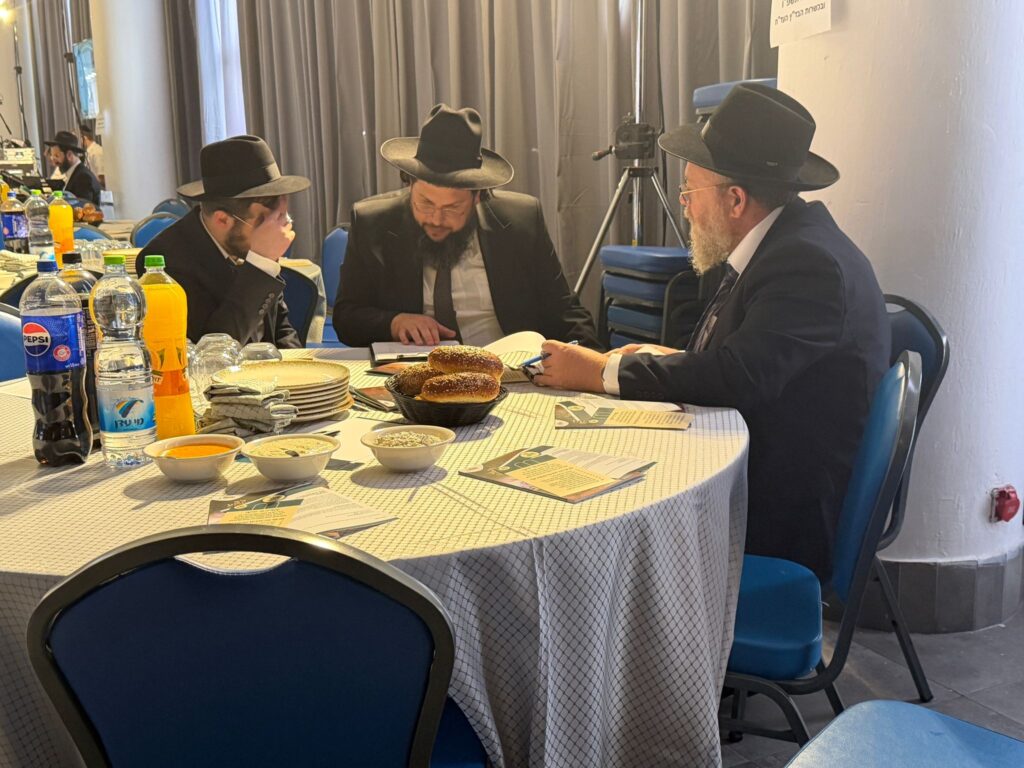 איצקוביץ': ההתערבות שלא צלחה והשידור באמצע האירוע