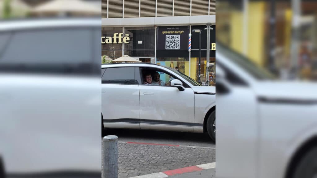 איצקוביץ': ההתערבות שלא צלחה והשידור באמצע האירוע