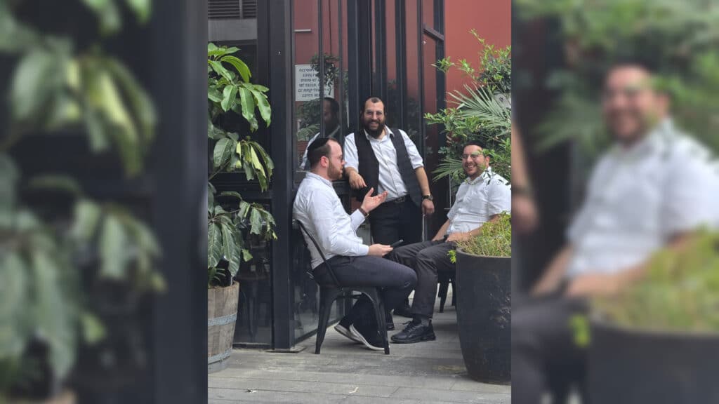 איצקוביץ': ההתערבות שלא צלחה והשידור באמצע האירוע