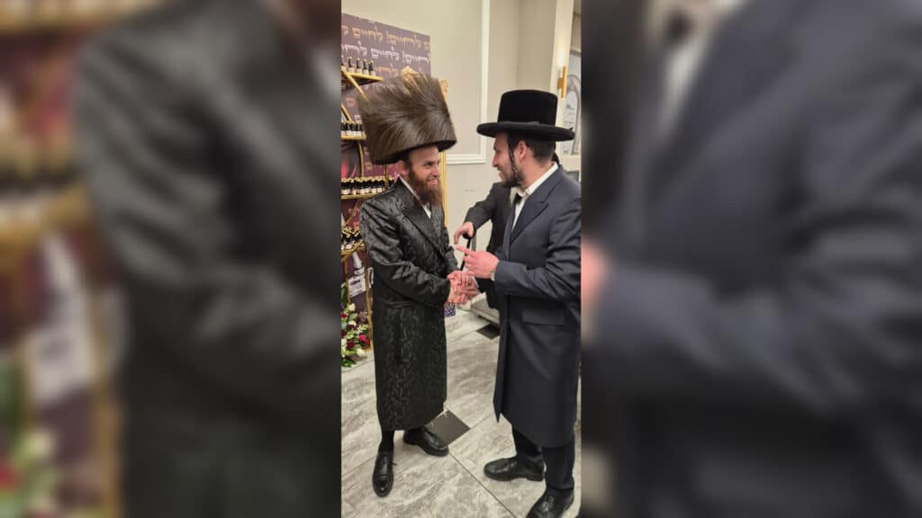 איצקוביץ': ההתערבות שלא צלחה והשידור באמצע האירוע