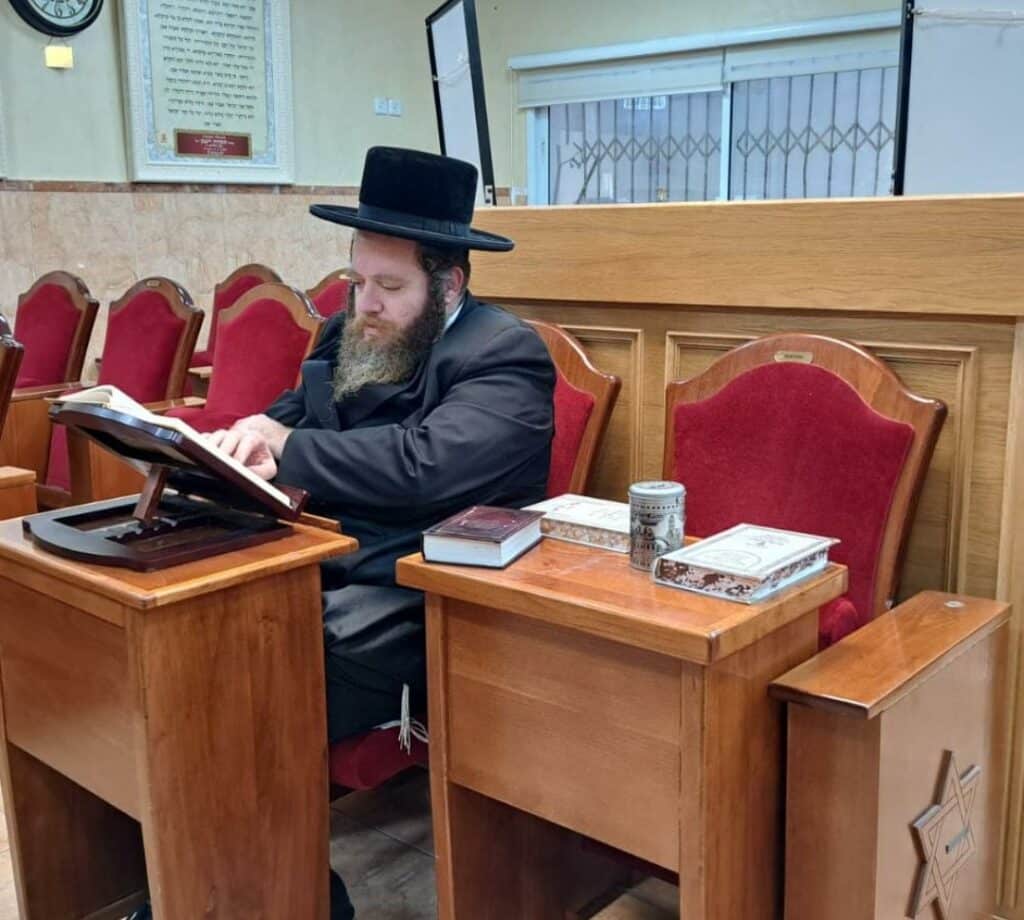 המשב"ק: זעקות בקרעסטיר, הבייסבול של רה"י והדינר שהסתבך