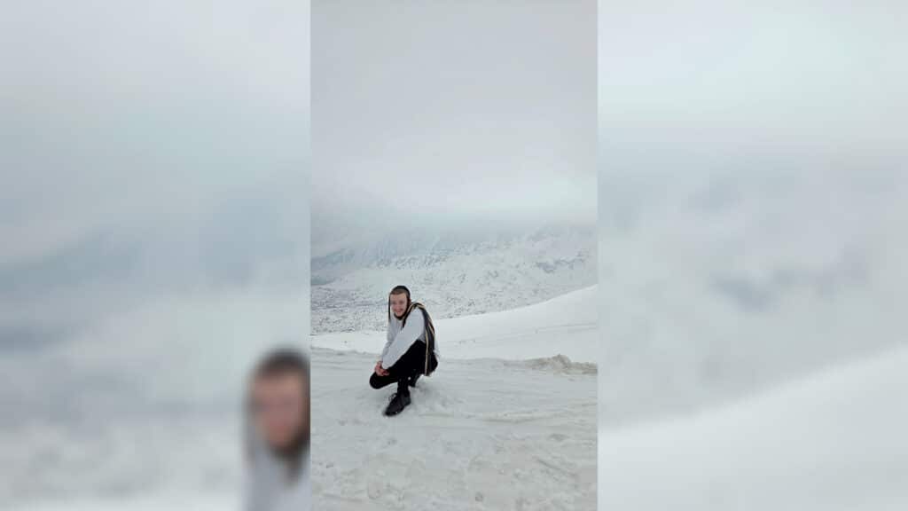 איצקוביץ': התפילה של המקובל והסודות החסויים של גפני