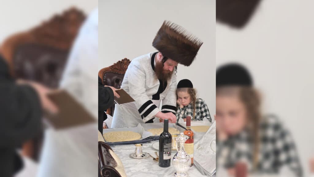 המשב"ק: זעקות בקרעסטיר, הבייסבול של רה"י והדינר שהסתבך