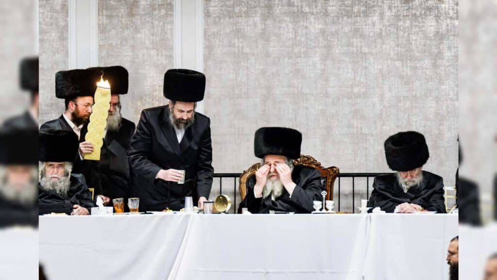 המשב"ק: זעקות בקרעסטיר, הבייסבול של רה"י והדינר שהסתבך