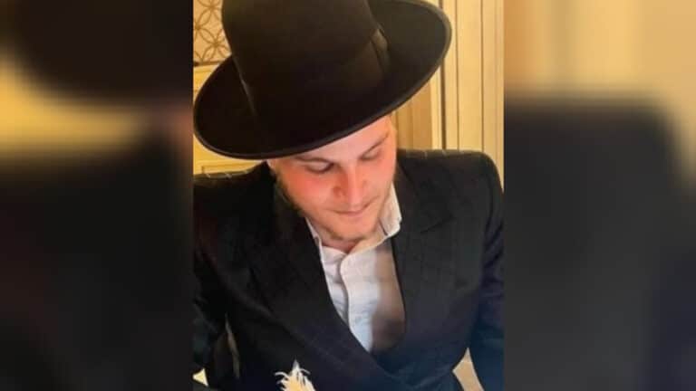 טרגדיה: הבה"ח רפאל ארי נח קוטיינר ז"ל נהרג בתאונה קשה