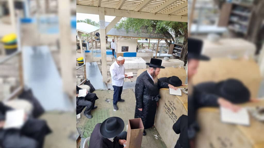 המשב"ק: זעקות בקרעסטיר, הבייסבול של רה"י והדינר שהסתבך