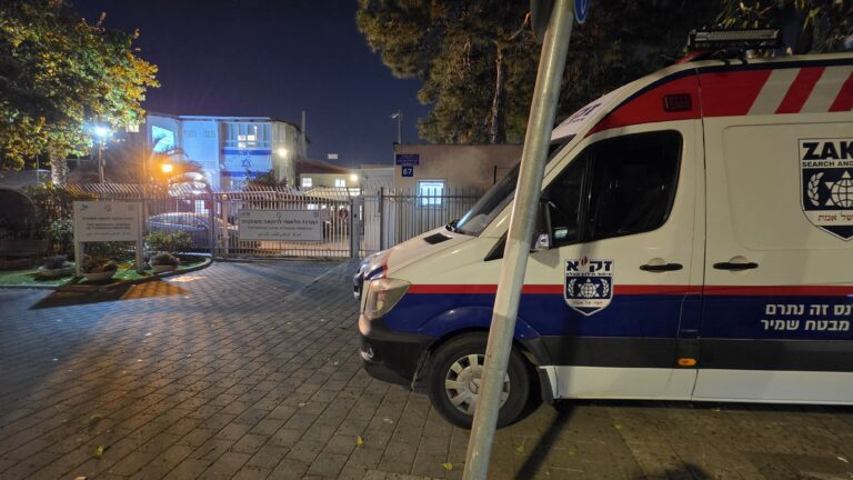 סוף עצוב: זוהתה גופתו של הבחור אברהם ישעיהו שפיגל ז"ל