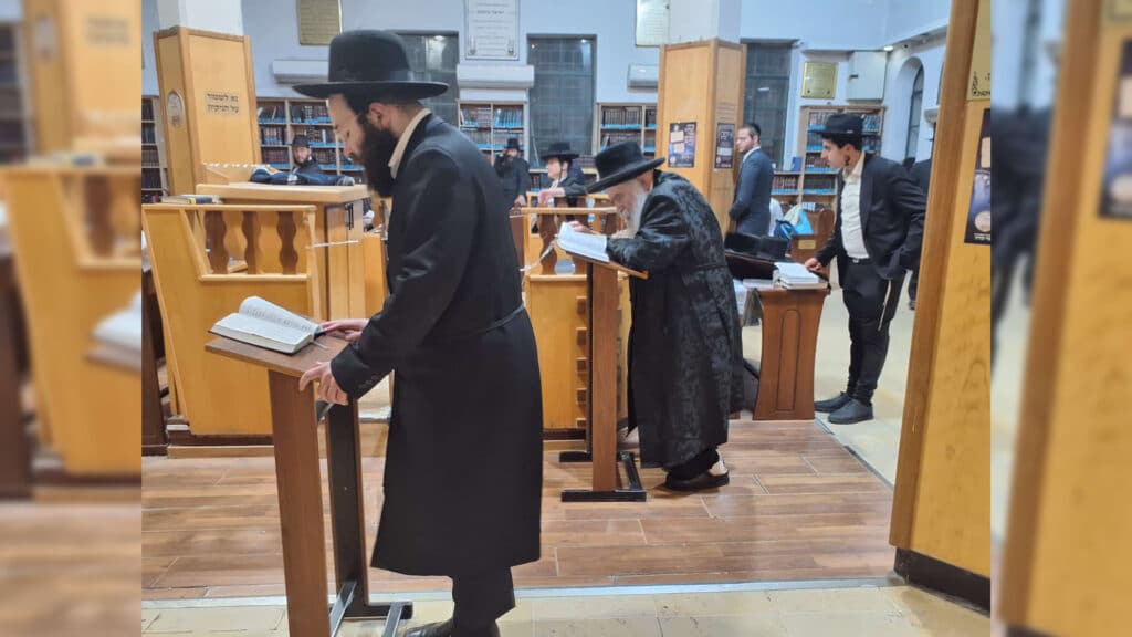 המשב"ק: זעקות בקרעסטיר, הבייסבול של רה"י והדינר שהסתבך