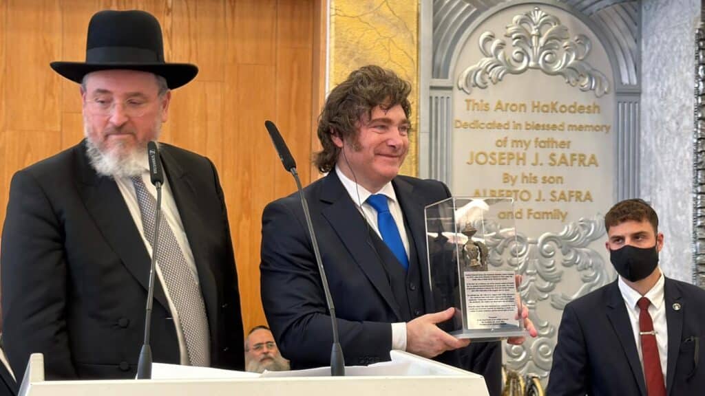 טראמפ מזגזג, איראן לוחצת והמציאות יכולה להתהפך ברגע