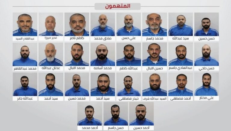 ארגון חשאי הופעל מאיראן כדי לערער את היציבות באמירויות