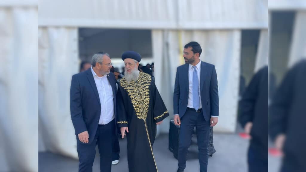 המשב"ק: זעקות בקרעסטיר, הבייסבול של רה"י והדינר שהסתבך