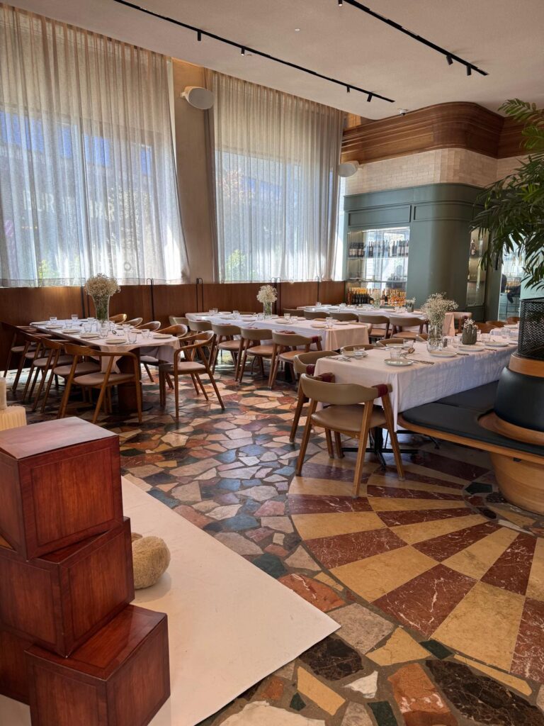 אחרי כל מה שעברנו מגיע לנו גם לחגוג