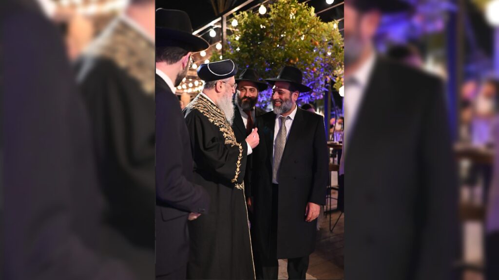 המשב"ק: זעקות בקרעסטיר, הבייסבול של רה"י והדינר שהסתבך