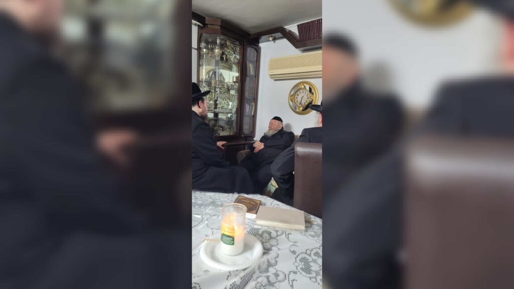 המשב"ק: זעקות בקרעסטיר, הבייסבול של רה"י והדינר שהסתבך