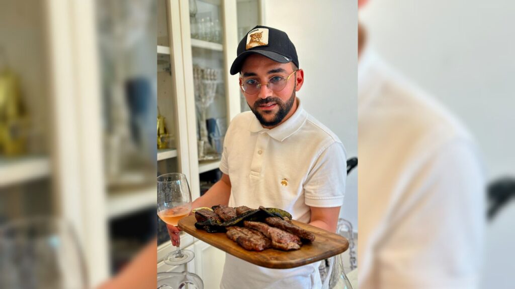 איצקוביץ': התפילה של המקובל והסודות החסויים של גפני