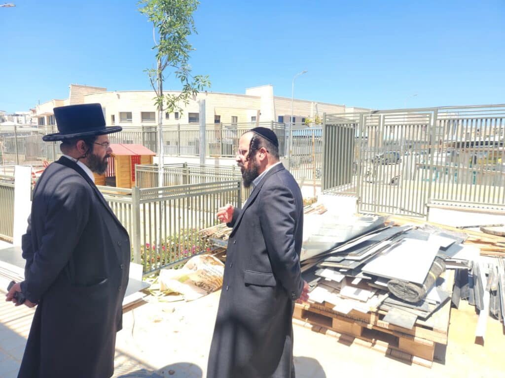 איצקוביץ': התפילה של המקובל והסודות החסויים של גפני