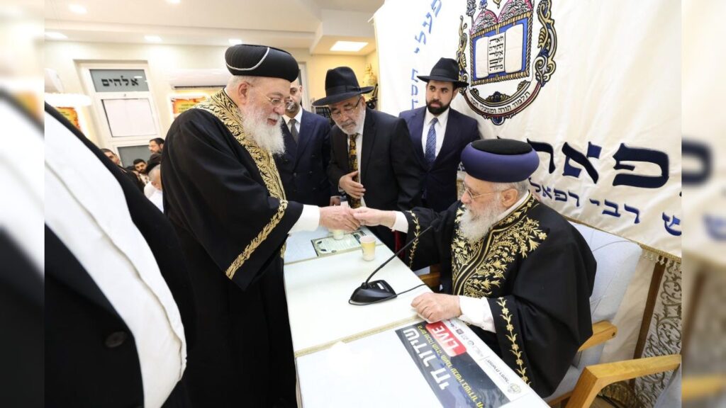 המשב"ק: זעקות בקרעסטיר, הבייסבול של רה"י והדינר שהסתבך