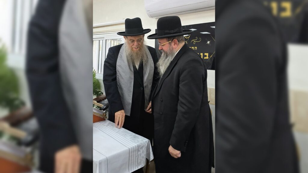 המשב"ק: זעקות בקרעסטיר, הבייסבול של רה"י והדינר שהסתבך