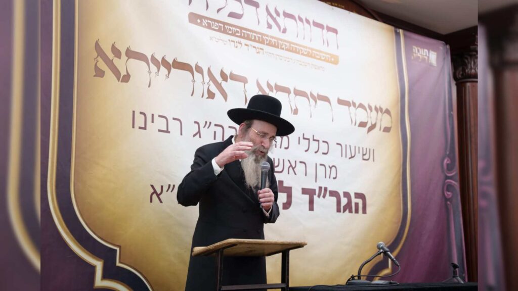 המשב"ק: זעקות בקרעסטיר, הבייסבול של רה"י והדינר שהסתבך