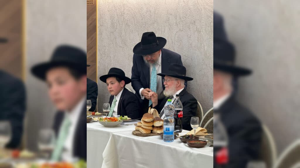 המשב"ק: זעקות בקרעסטיר, הבייסבול של רה"י והדינר שהסתבך